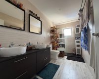 Resale - Villa -
Torrevieja - La Siesta - El Salado - Torreta
