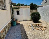 Resale - Villa -
Torrevieja - La Siesta - El Salado - Torreta