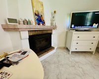 Resale - Villa -
Torrevieja - La Siesta - El Salado - Torreta
