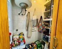 Resale - Villa -
Torrevieja - La Siesta - El Salado - Torreta