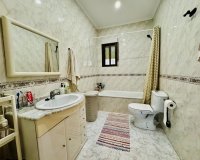 Resale - Villa -
Torrevieja - La Siesta - El Salado - Torreta