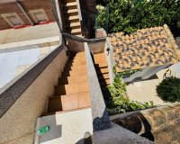 Resale - Villa -
Torrevieja - La Siesta - El Salado - Torreta