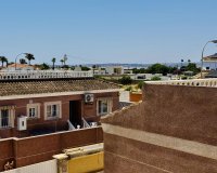 Resale - Villa -
Torrevieja - La Siesta - El Salado - Torreta