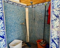 Resale - Villa -
Torrevieja - La Siesta - El Salado - Torreta