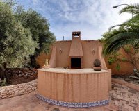 Resale - Villa -
Torrevieja - La Siesta - El Salado - Torreta