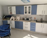 Resale - Villa -
Torrevieja - La Siesta