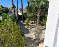 Resale - Villa -
Torrevieja - La Siesta