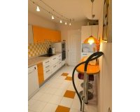 Resale - Villa -
Torrevieja - La Siesta