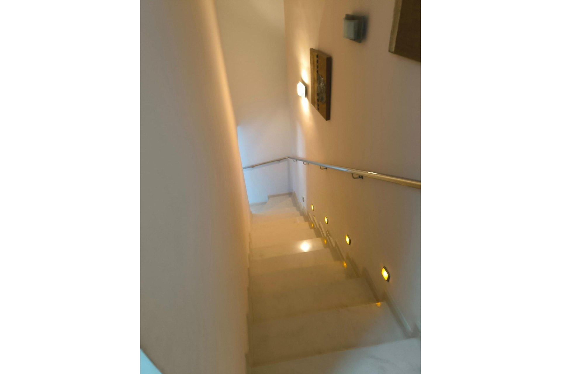 Resale - Villa -
Torrevieja - La Siesta