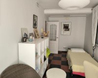 Resale - Villa -
Torrevieja - La Siesta