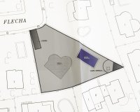 Resale - Villa -
Torrevieja - La Siesta