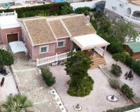 Resale - Villa -
Torrevieja - La Siesta