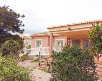 Resale - Villa -
Torrevieja - La Siesta