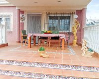 Resale - Villa -
Torrevieja - La Siesta