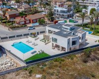 Resale - Villa -
Torrevieja - La Veleta