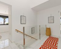 Resale - Villa -
Torrevieja - La Veleta