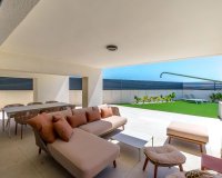 Resale - Villa -
Torrevieja - La Veleta