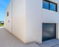 Resale - Villa -
Torrevieja - La Veleta