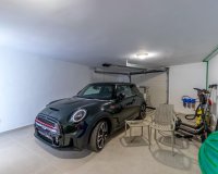 Resale - Villa -
Torrevieja - La Veleta