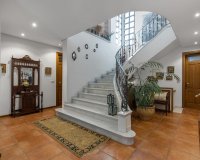 Resale - Villa -
Torrevieja - La Veleta