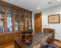 Resale - Villa -
Torrevieja - La Veleta