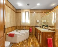 Resale - Villa -
Torrevieja - La Veleta