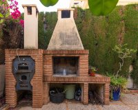 Resale - Villa -
Torrevieja - La Veleta
