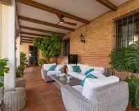 Resale - Villa -
Torrevieja - La Veleta
