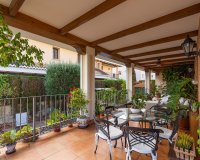 Resale - Villa -
Torrevieja - La Veleta