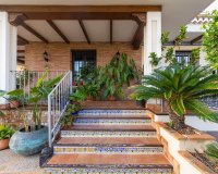 Resale - Villa -
Torrevieja - La Veleta