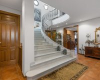 Resale - Villa -
Torrevieja - La Veleta