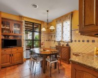 Resale - Villa -
Torrevieja - La Veleta