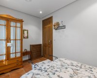 Resale - Villa -
Torrevieja - La Veleta