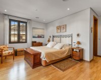 Resale - Villa -
Torrevieja - La Veleta