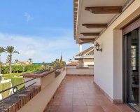 Resale - Villa -
Torrevieja - La Veleta