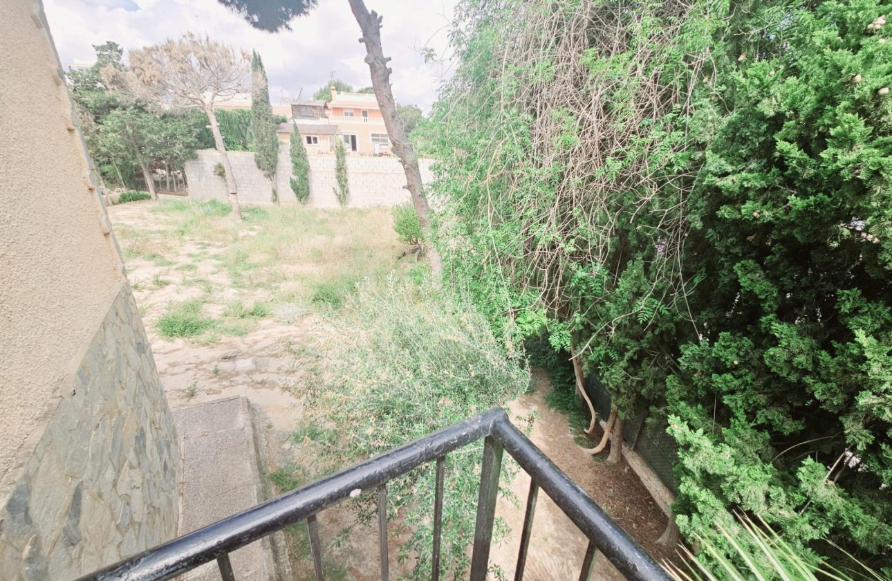 Resale - Villa -
Torrevieja - Los Balcones - Los Altos del Edén