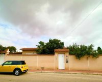 Resale - Villa -
Torrevieja - Los Balcones - Los Altos del Edén