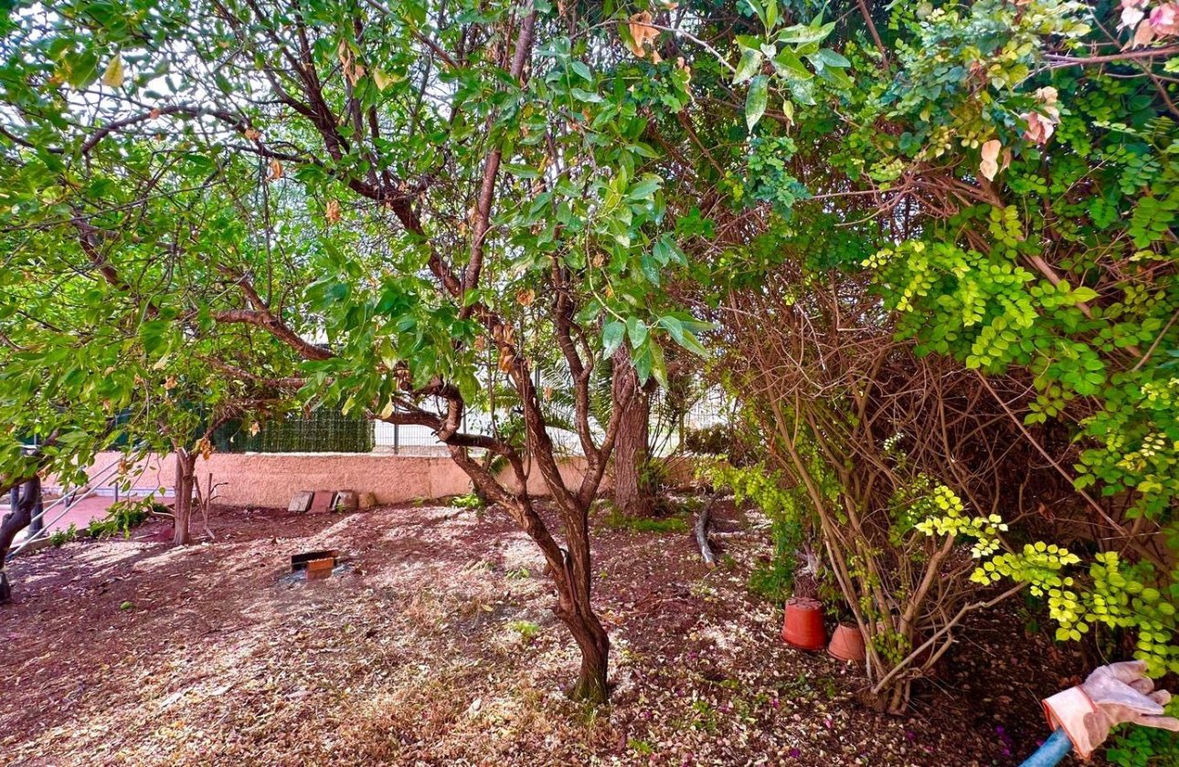 Resale - Villa -
Torrevieja - Los Balcones - Los Altos del Edén