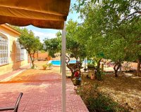 Resale - Villa -
Torrevieja - Los Balcones - Los Altos del Edén