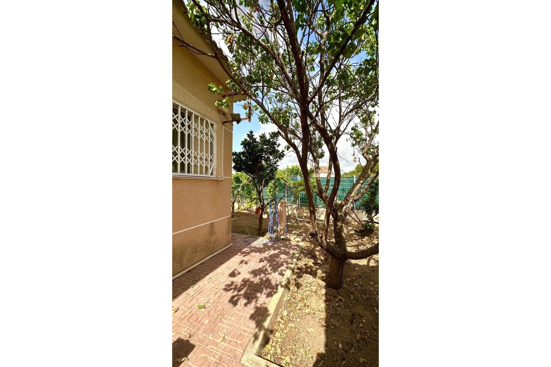 Resale - Villa -
Torrevieja - Los Balcones - Los Altos del Edén