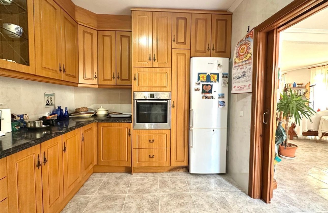 Resale - Villa -
Torrevieja - Los Balcones - Los Altos del Edén