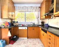 Resale - Villa -
Torrevieja - Los Balcones - Los Altos del Edén