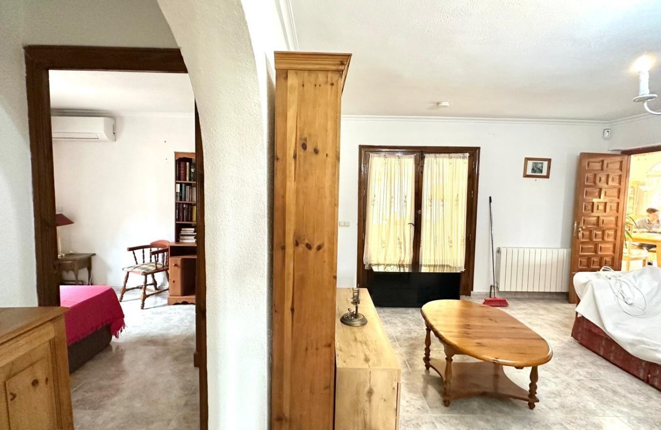 Resale - Villa -
Torrevieja - Los Balcones - Los Altos del Edén