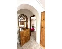 Resale - Villa -
Torrevieja - Los Balcones - Los Altos del Edén