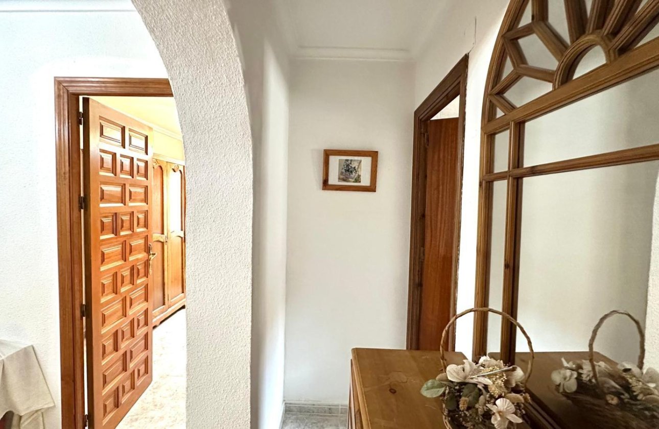 Resale - Villa -
Torrevieja - Los Balcones - Los Altos del Edén