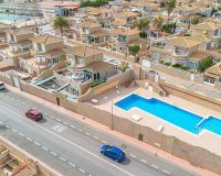 Resale - Villa -
Torrevieja - Los Balcones - Los Altos del Edén
