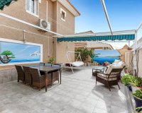 Resale - Villa -
Torrevieja - Los Balcones - Los Altos del Edén