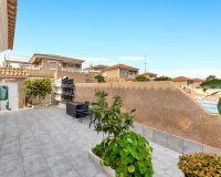 Resale - Villa -
Torrevieja - Los Balcones - Los Altos del Edén
