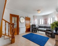 Resale - Villa -
Torrevieja - Los Balcones - Los Altos del Edén