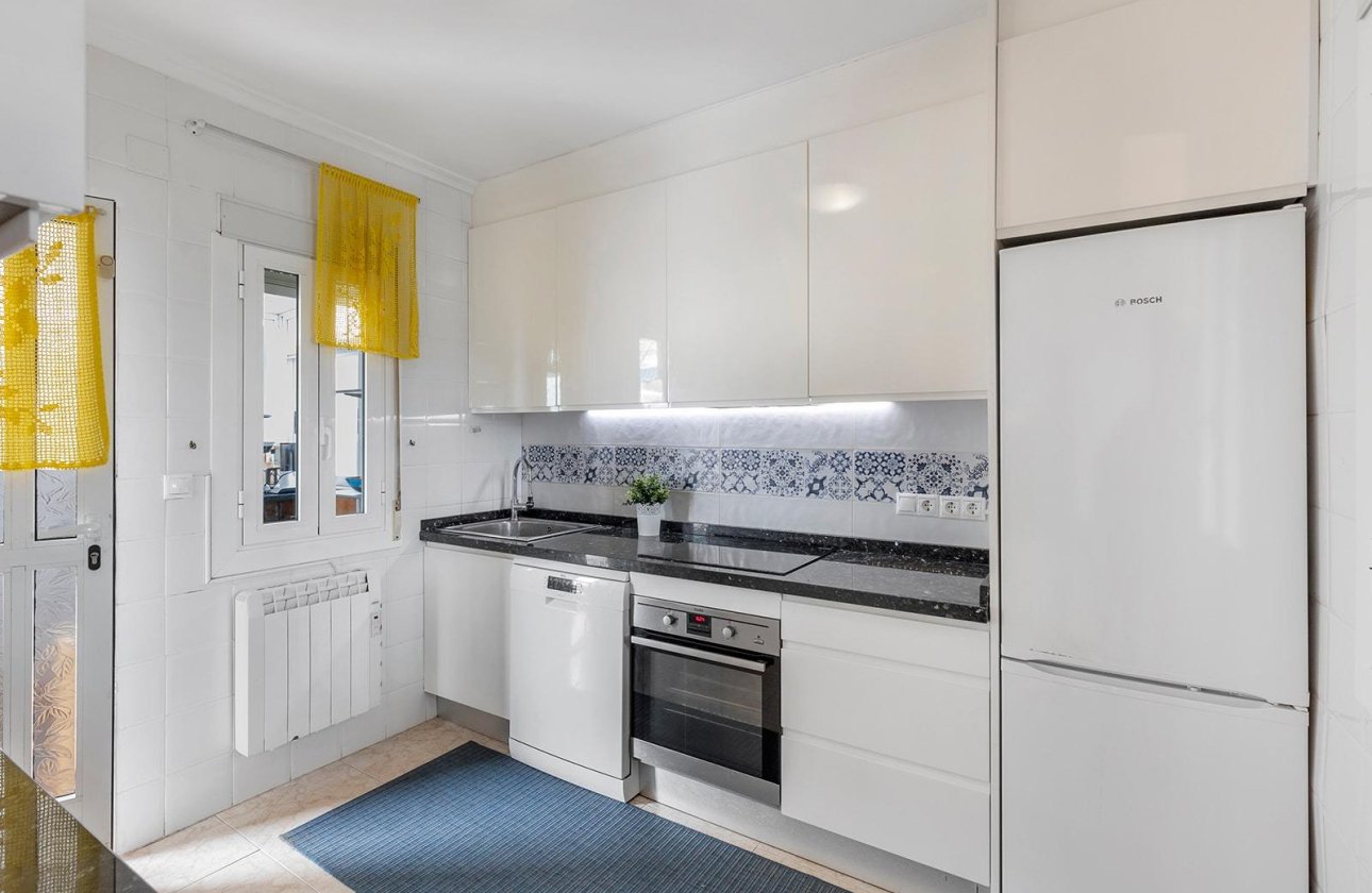 Resale - Villa -
Torrevieja - Los Balcones - Los Altos del Edén